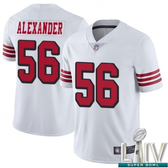 kwon alexander jersey